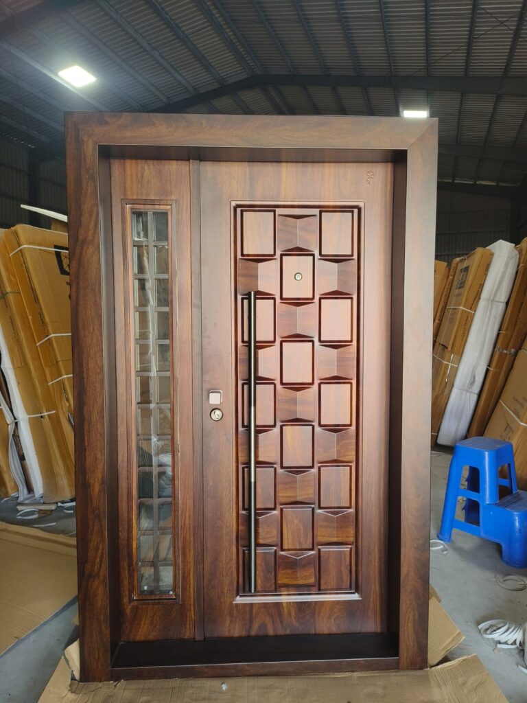 "upvc doors & windows"
