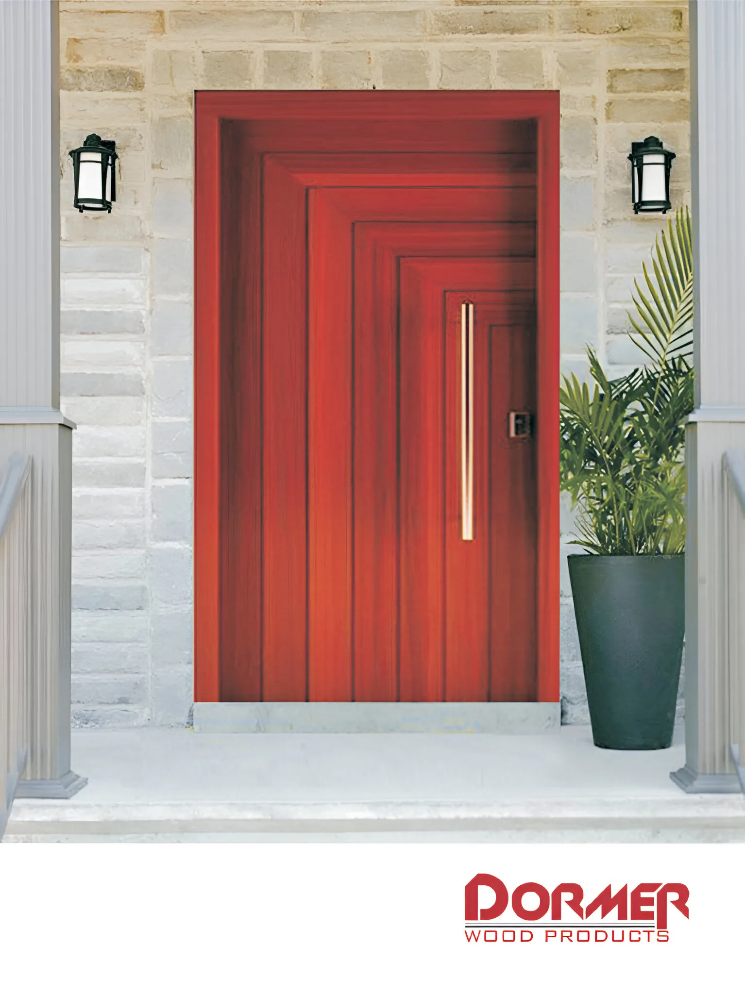 "dormer wood products"