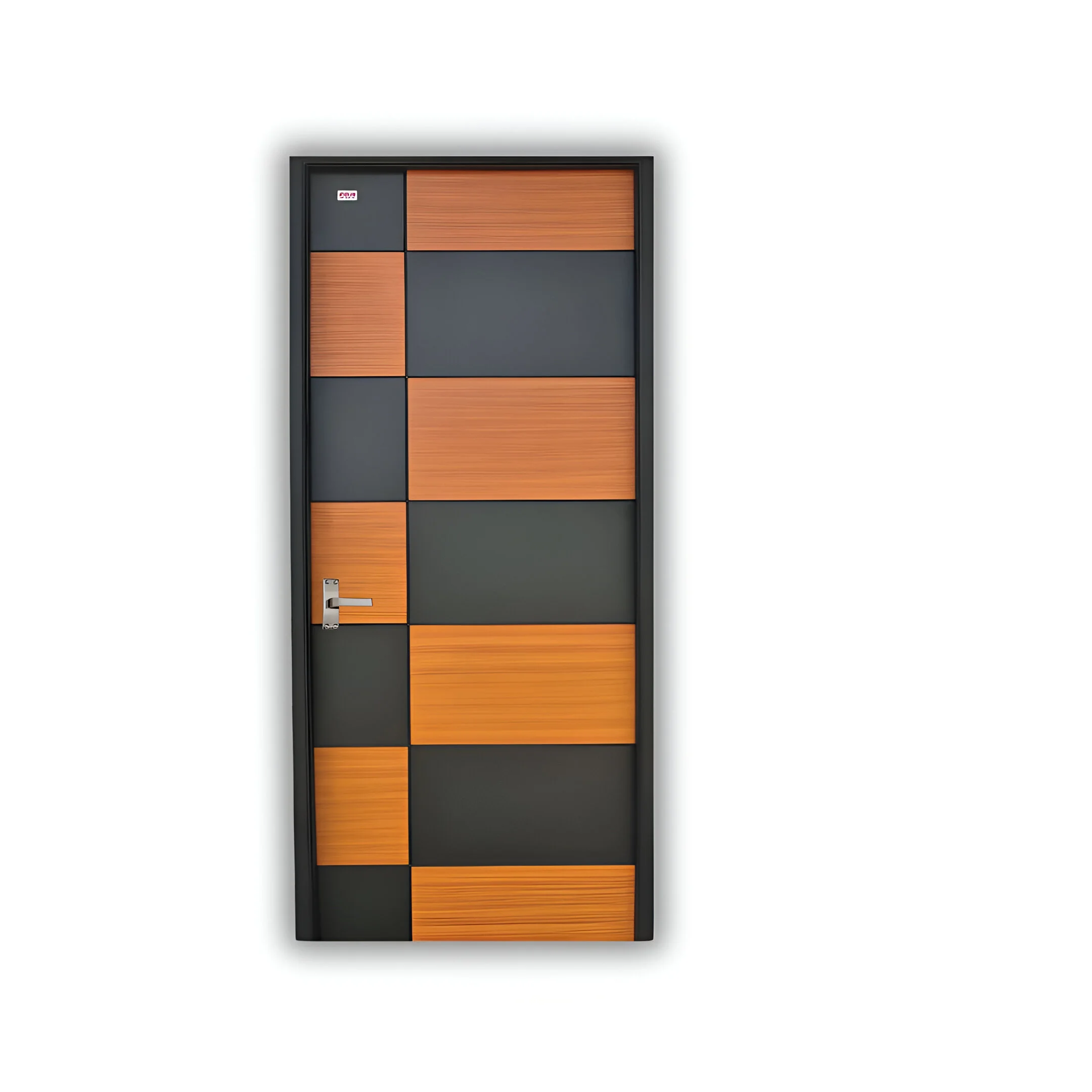 "indus frp doors"