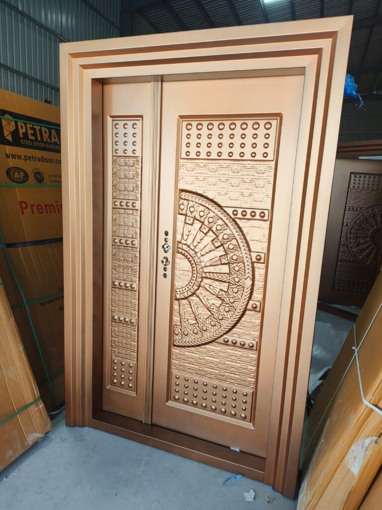 "indus door suppliers"