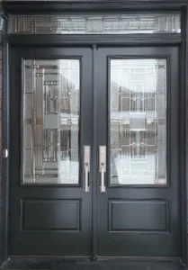 "Steel Door Manufacturers in Kerala"