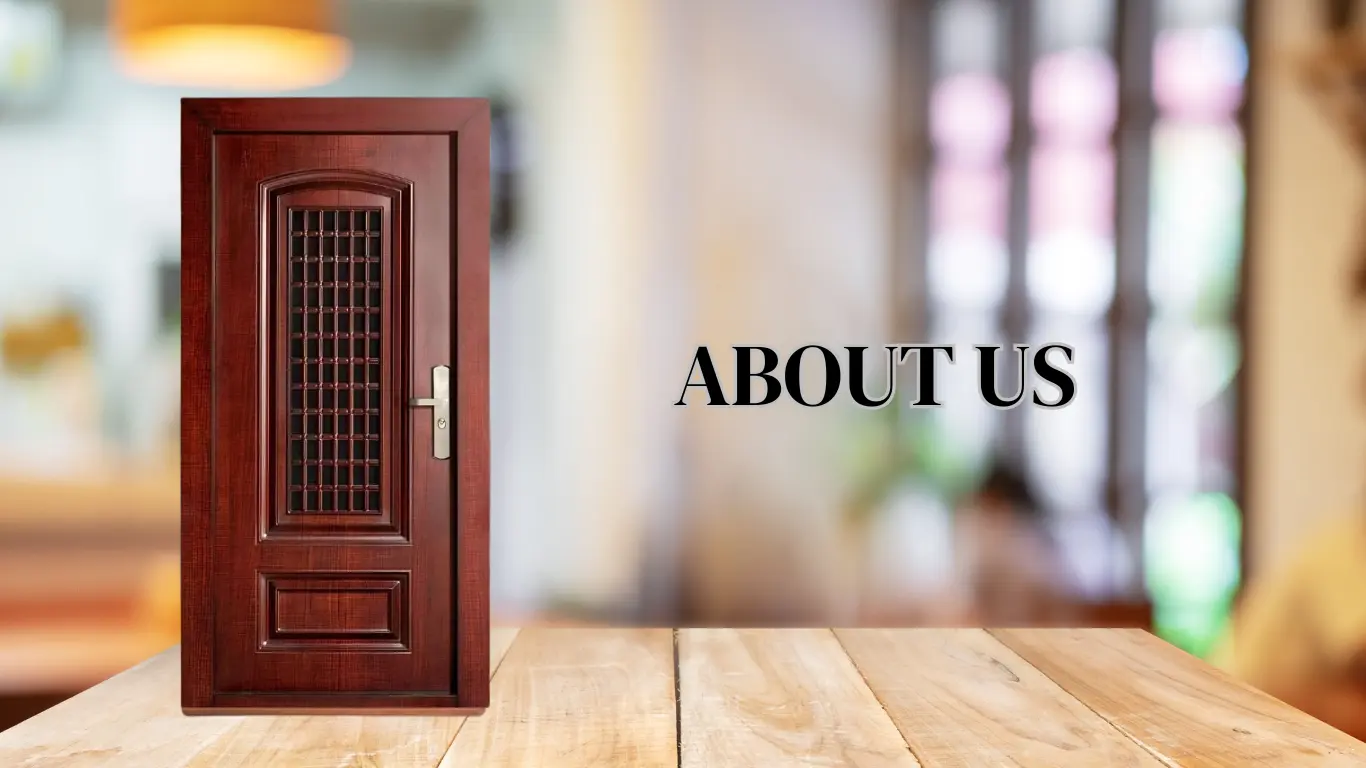 "Steel Door Supplier in Kerala"