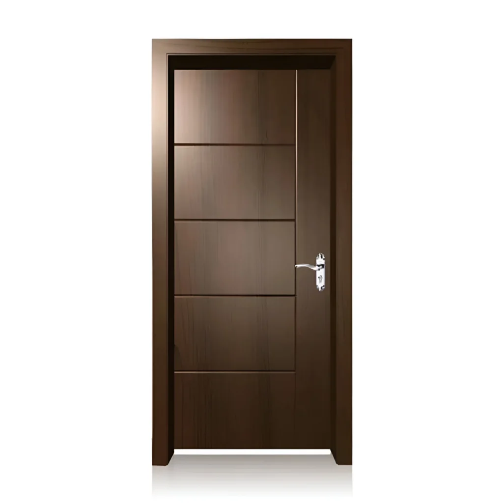"Bedroom Doors in Thrissur"